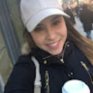 Meet your Posher, Paula